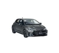 1:18 Per Toyota Corolla Gr Morizo simulazione Modello Di Auto In Resina Collezione Di Fan Souvenir Decorazione Della Casa