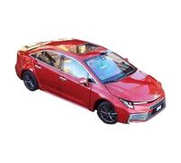 1 18 per Toyota LingShang 2021 modello di auto in lega pressofusa da collezione decorazione souvenir esposizione