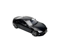 1 18 Per Toyota Sainz FRS Modello Di Auto In Lega Analogica Pressofusione Hobby Esposizione Statica