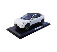 1:18 Per Vita 11 Modello di auto simulazione completamente aperto in lega pressofusa collezione decorazioni per la casa