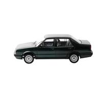 1 18 Per Volkswagen Jetta Mk2 Gt Jindian Simulazione Modello Di Auto In Lega Collezione Di Fan Ornamenti Per La Casa(Nero)