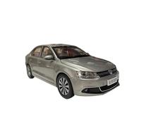1:18 Per VW Sagitar 2012 Modello Di Simulazione Modello Di Auto In Lega Collezione Di Fan Decorazione Domestica
