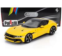 1/18 POLISTIL - FERRARI - 12CILINDRI 2024 18FE02014-WB