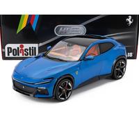 1/18 POLISTIL - FERRARI - PUROSANGUE 2022 18FE02022-WB