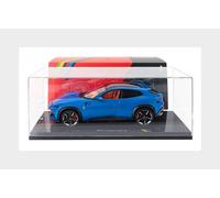 1/18 POLISTIL - FERRARI - PUROSANGUE 2022 - WITH SHOWCASE - NUMBERED 18FE02022-H