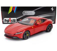 1/18 POLISTIL - FERRARI - ROMA 2019 18FE02040-WB
