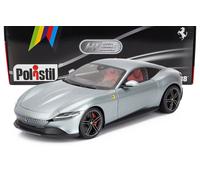 1/18 POLISTIL - FERRARI - ROMA 2019 18FE02042-WB