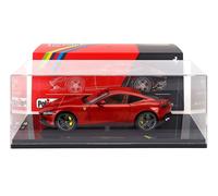 1/18 POLISTIL - FERRARI - ROMA 2019 - WITH SHOWCASE - NUMBERED ONE 18FE02041-HC