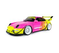 1/18 PORSCHE 911 964 RWB BODYKIT 2024 SOLIDO S1898510