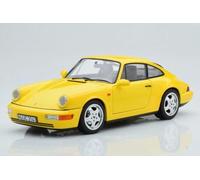 1/18 PORSCHE 911 CARRERA 2 1992 NOREV 187328