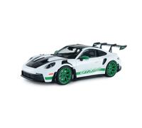 PORSCHE 911 GT3 RS TRIBUTE TO CARRERA RS PACKAGE WHITE 2024 1:18 S1812107 SOLIDO