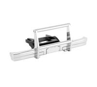 1/18 RC Crawler Trail K10 UPGRATO CH10 APPOSTA POSTERIORE ALLUMINUM CONTRO 4M-83 Compatibile con vari modelli(Front)
