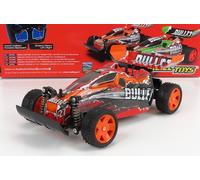 1/18 RE-EL TOYS - BUGGY - BULLET R/C N 27 RACING 2000 2390-ORANGE