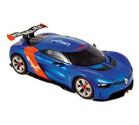 1/18 RENAULT ALPINE A110-50 2012 NOREV 185147