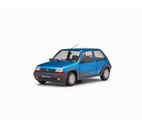 1/18 RENAULT R5 GT TURBO MKI 1985 S1810004
