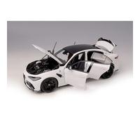 1/18 scale Motorhelix Alfa Romeo Giulia GTA