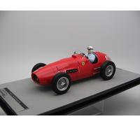 1/18 scale tecnomodel Ferrari 500 F2