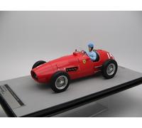 1/18 scale tecnomodel Ferrari 500 F2