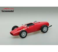 1/18 scale tecnomodel Ferrari 500 F2 Press version 1960