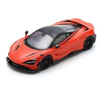 1/18 SCHUCO - McLAREN - 765LT 2020 450064500