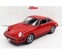 1/18 SCHUCO - PORSCHE - 911 COUPE 1974 450025600
