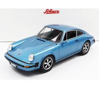 1/18 SCHUCO - PORSCHE - 911 COUPE 1974 450029700