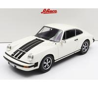 1/18 SCHUCO - PORSCHE - 911 COUPE 1977 450048600