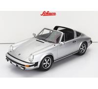 1/18 SCHUCO - PORSCHE - 911 TARGA 1977 450029800