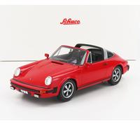 1/18 SCHUCO - PORSCHE - 911 TARGA 1977 450048700