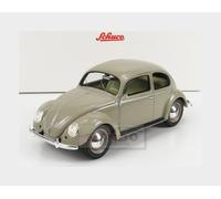1:18 SCHUCO Volkswagen Beetle Kafer Maggiolino 1955 Beige 450047600