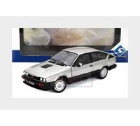 1:18 SOLIDO Alfa Romeo Alfetta Gtv 6 1984 Silver SL1802307