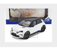 1:18 SOLIDO Alpine A290 Gts 2024 White SL1812604
