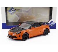 ALPINE A110 RADICALE - 2024