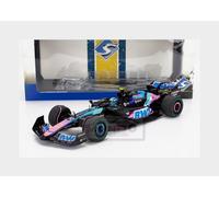 Solido 421186373 - 1:18 Alpine F1 Team A524 P.GASLY Br. GP - Nuovo