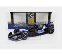 Alpine F1 A524 #10 Presentation 2024 E.ocon 1:18 Model 1811003 SOLIDO