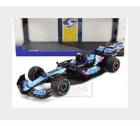 1:18 SOLIDO Alpine F1 A524 Bwt Alpine #10 Monaco Gp 2024 Pierre Gasly SL1814002