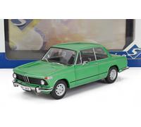 1/18 SOLIDO - BMW - 1602 TAIGA 1971 1808604