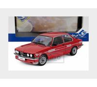 Solido 421186523 - 1:18 Alpina E21 C1 2,3 Rosso - Nuovo