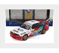 Solido BMW M3 N.27 JTCC 1986 KAWAMOTO-REID 1:18