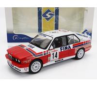 BMW E30 M3 #14 DUEZ BELGIO PROCAR - 1993