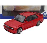 1/18 SOLIDO - BMW - 3-SERIES M3 (E30) 1990 1801502
