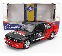 BMW E30 M3 Drift Team 1990 1/18 Solido nuova scatola originale