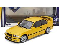 1/18 SOLIDO - BMW - 3-SERIES M3 (E36) COUPE 1991 1803917