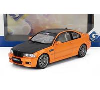 1/18 SOLIDO - BMW - 3-SERIES M3 (E46) COUPE 2000 1806509