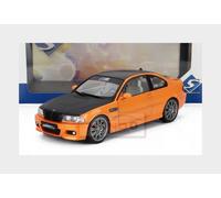 BMW E46 M3 COUPE SOLIDO WORKS - 2000