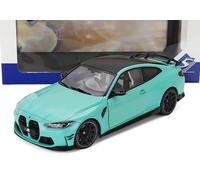 1/18 SOLIDO - BMW - 4-SERIES M4 COUPE COMPETITION (G82) 2025 1814501