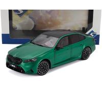 1/18 SOLIDO - BMW - 5-SERIES M5 (G90) 2025 1814701