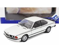 1/18 SOLIDO - BMW - 6-SERIES 635 CSi (E24) COUPE 1984 1810304