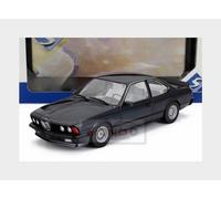 BMW 635 CSI (E24) 1984 Blue 1/18 - S1810306 SOLIDO