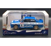 1:43 SOLIDO CITROËN CX GTI TURBO II - GREY METALLIC - 1990 Ref : S4311701